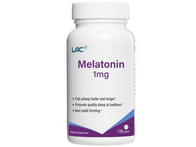 Melatonin 1mg